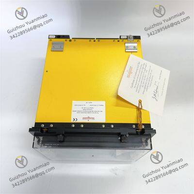 ALSTOM MVAJ53H1LB0856A Low-Voltage Relay photo-3