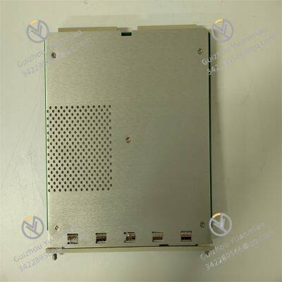 BENTLY 3500/20 125744-02 Standard Rack Interface Module (RIM)