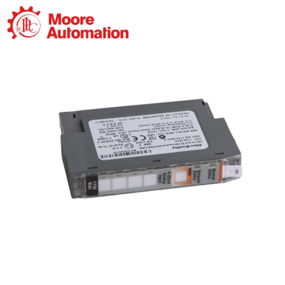 Allen Bradley 1734-IE4C photo-2