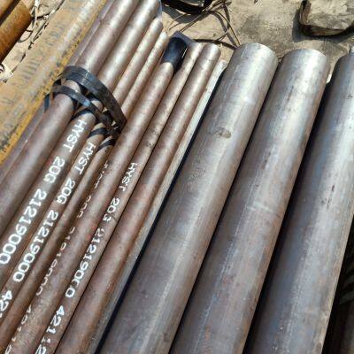 Alloy Steel Round Bar - Diameter Options | Customizable Lengths photo-4