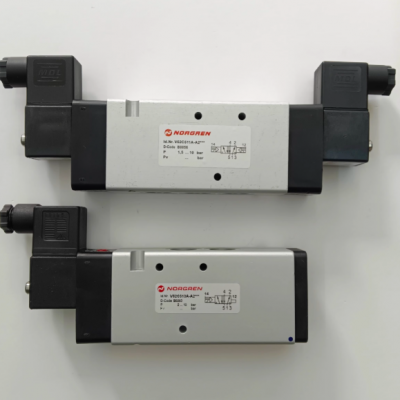 Norgren Solenoid Valve V62C413A-A212J V62C513A-A213J V62C517A-A218J/219J photo-2