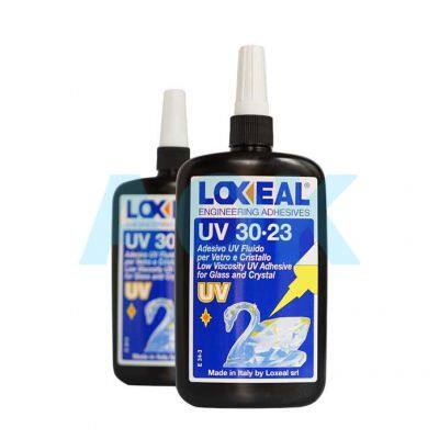 UV Glue