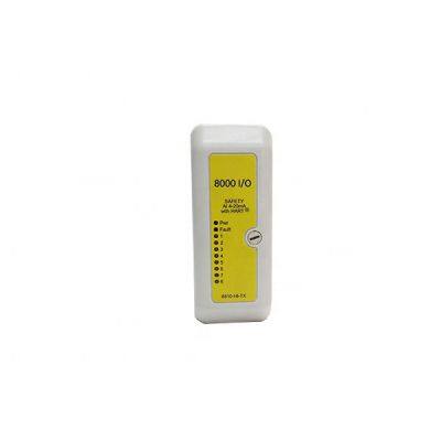 TU805K01  Realize remote monitoring and control