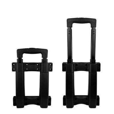 Wholesale and Customized Aluminum Alloy Materials for Load-bearing Telescopic Rod Accessories