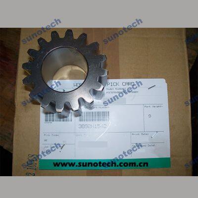 3892K5679 ,3892K4509 ,3892H1542,3892G1541 ,3892F4504 GEAR-PLANETARY ,SUN,FIN photo-3