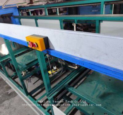 Injection Blow Molding Machine for PVC DIP Products Manufacturing photo-3