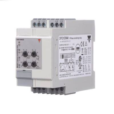 Three Phase AC Solid State Relay MDI 3PSS60A75