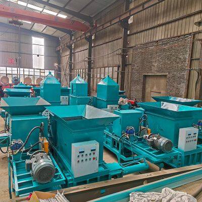 Panqi Square Hay Baler Hohe Produktivität, 1-Jahresgarantie photo-5