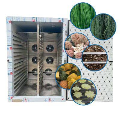 Pharmaceutical Grade Drying Equipment With Precise Moisture Control in Drug Production photo-1