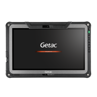 Getac F110 Rugged Tablet-Precision and Endurance for Demanding Wordflows photo-1