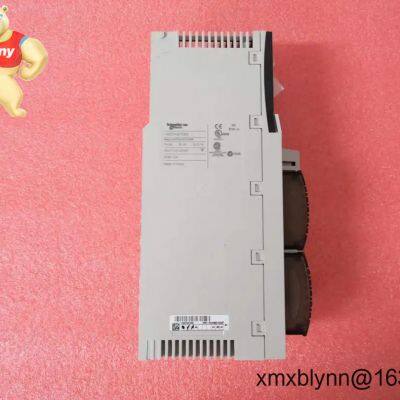 Schneider Electric 140CPU67060: Your Fail-Safe Industrial Brain for Critical Processes photo-3