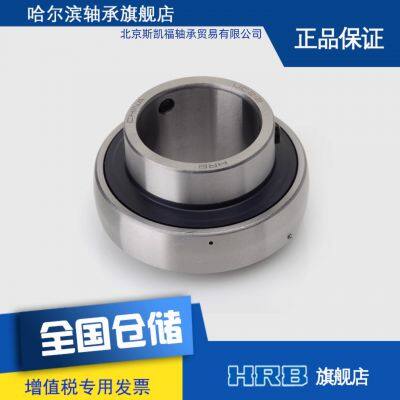 China HRB Bearings 6006-2RS HRB Original Factory Bearings Originated in China photo-5