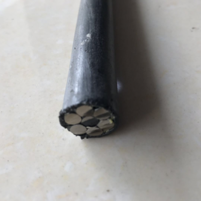 15.2 unbonded steel strand anchor cables for foundation pit slope support of bridges in hunan