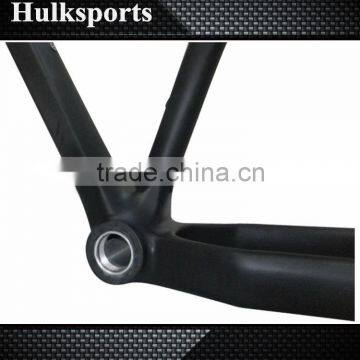 Carbon Bike Frame 26ER Fat Bike Frame Snow Bicycle Frame Bicycle Parts Carbon Fat Bicycle Frame photo-4