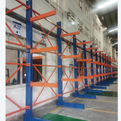Heavy Duty Cantilever Racks China Manufacturer photo-5