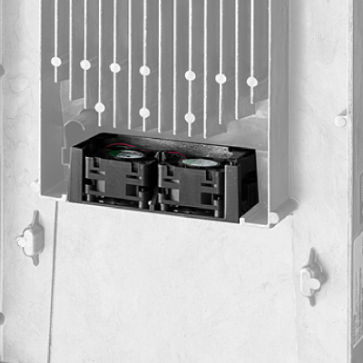 A5E00122755︱Siemens SINAMICS Axial Flow Fan photo-1