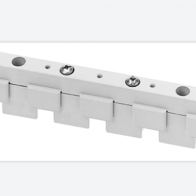 A5E02669319︱Siemens Powerblock DC Link Busbar︱A5E02669319 photo-1