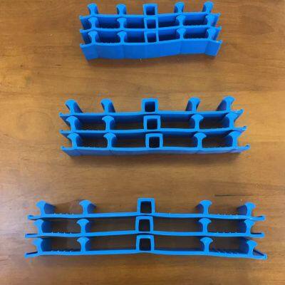 External Expansion Joint Pvc Waterstops D200 photo-4