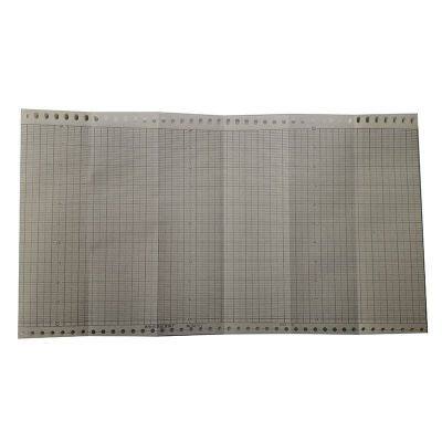 Supply of Graphtec Recorder Sr6513 Printing Recording Paper pz - 280 174e - 1 - 1 photo-2