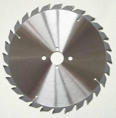 Saw Blade