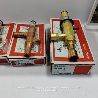 Danfoss Valve Capacity Control Valve CPCE22 034N0084 CPCE15 034N0083