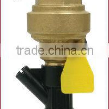 Pressure Relief Valve