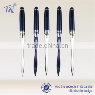 China Supplier Made Promotional Metal Letter Opener