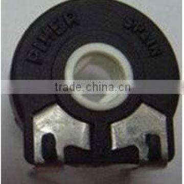 PT10 rotary carbon potentiometer