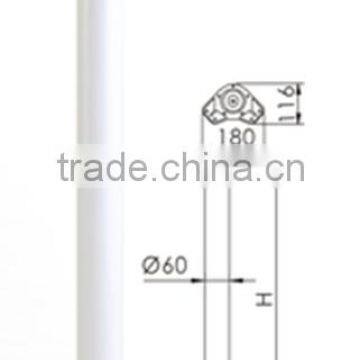 60-10 Simple Design High Adjustable Metal Conference Table Legs Hxm1402 photo-2