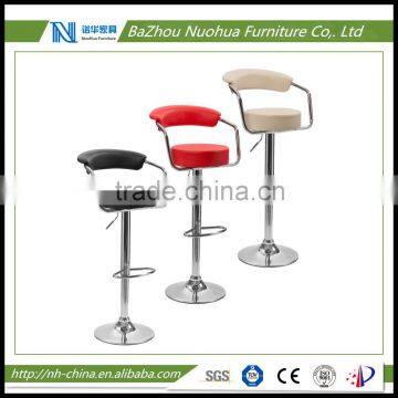 China modern cheap used commercial bar stools                        
                                                Quality Choice