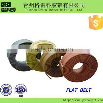 Flat Belt photo-3