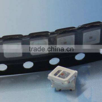 Pink Color SMD 3528 Surface Mount Led Diode for Led Strip photo-3