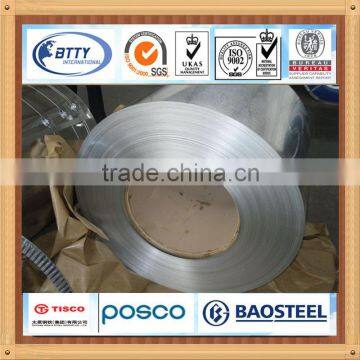 3mm thickness galvanized surface steel coil