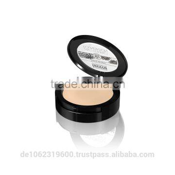 Trend sensitiv 2in1 Compact Foundation Ivory, 10 g