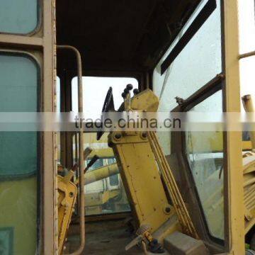 Strong Power Used Good Condition Motor Garder 14g for Cheap Sale in Shanghai photo-4