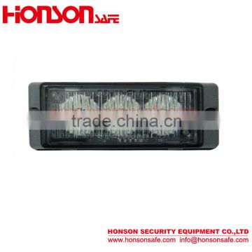 Popular LED Grille Emergency Vehicle Warning Light HF-132