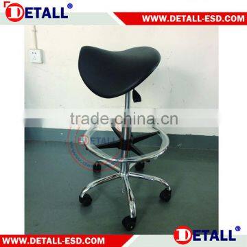 cleanroom stainless steel chair