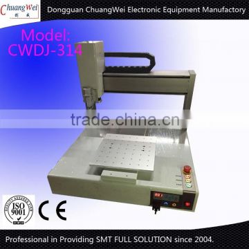 Desktop Automatic Adhesive Glue Dispensing Robot Machine