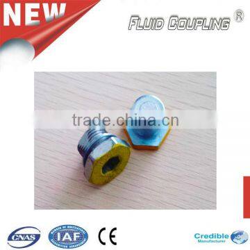 Durable Fusible Plug Manufacturer