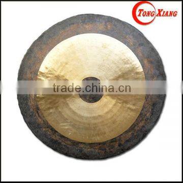 Tongxiang chau gong bronze gong