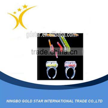 2015 loving dark Led ring for girl