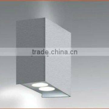 6w LED wall and ceiling lamp wall light wall-mounted wall+ceiling lamp