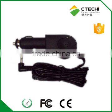 8020 car charger / adapter for POS machine 8020