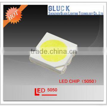 18~21lm 0.24w 5050 SMD LED Flexible Blue Led