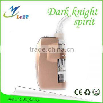 High Quality China Ceramic Vaporizer Dark Knight Spirit top box mods