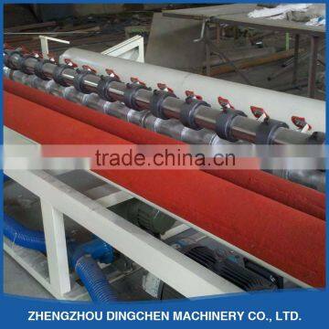 Dingchen 1575mm Tissue Paper Making Machine Jumbo Rolls Made By Waste Paper photo-2