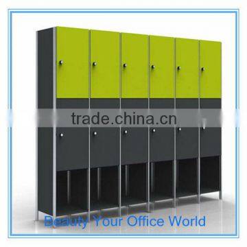 Luoyang Steelart metal frames foot locker hpl locker