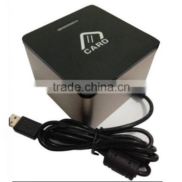 Proximity 125khz Hotel lock rfid network card reader/ rfid card encoder