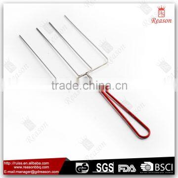 4 wire bbq skewer