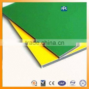 High Quality SIGN Usage 3mm/4mm/5mm Acp Sheet photo-4